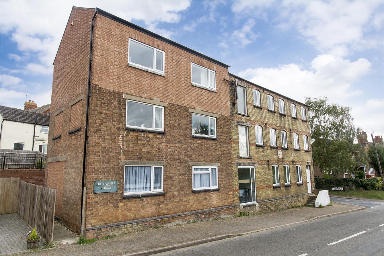 Denford Road